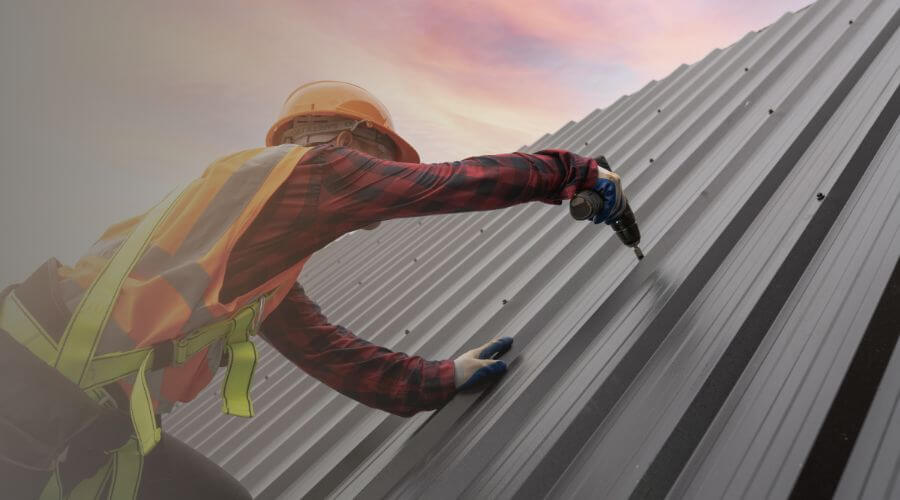 Professional residential roofers in Colwich, KS